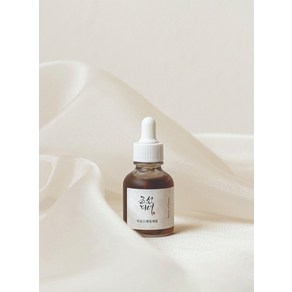 조선미녀 인삼스네일세럼 30ml