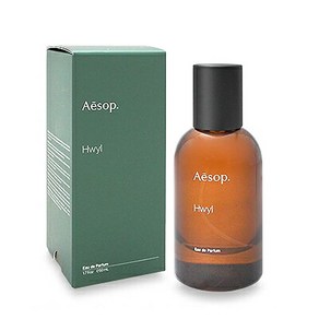 이솝 휴일 EDP SP 50ml [], 1개