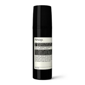 이솝 프로텍티브 페이셜 로션 SPF30, 1개, 50ml