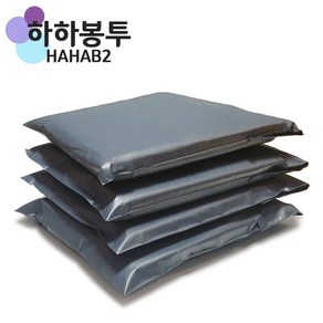 하하봉투 HDPE 택배봉투, 50매