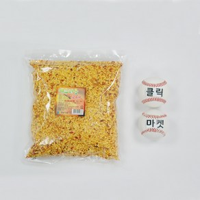 클릭마켓 국산 햇 고추씨 1kg 육수용, 1개