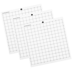 실루엣 카메오 접착 매트 호환매트 12 X 12