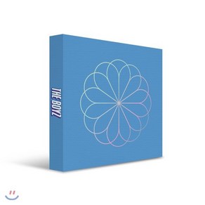 더보이즈 - Bloom Bloom 2집 싱글앨범 버전 랜덤 발송