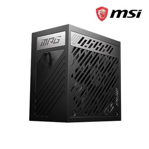 MSI MPG A850G PCIE5 80PLUS GOLD