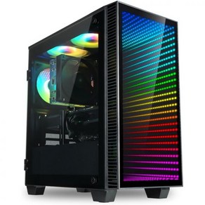 연속체 마이크로 게이밍 데스크톱 NVD GeFoce RTX 4090 24GB AMD 12코어 Ryzen 9900X 프로세서 64GB DDR5 RAM 2x512GB Gen4 N, 5700X307032GB512GB NVMe+3TB