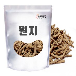 최상품 거심 대 원지 100g