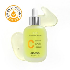 [유레카 소이현 PICK] ELT 비타유스 비타민C 기미 잡티 항산화 투명광채 종결세럼 50ml