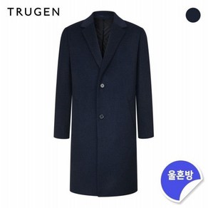 트루젠트루젠 모혼방 데일리 하프코트 TG9W0-MCL020 930857