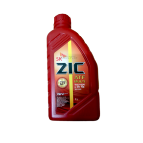 ZIC ATF MULTI 1L