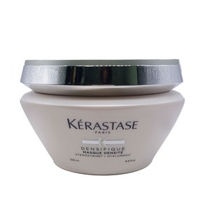 [풍성한모발 트리트먼트] Keastase 케라스타즈 덴시피크 덴시티 마스크 200ml, 1개