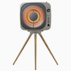 신일 팬 큐브 히터, SEH-FN600BE, 베이지