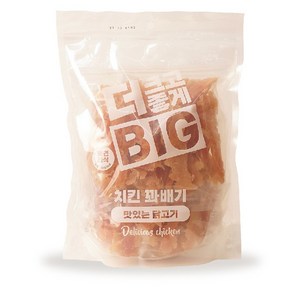 대용량 강아지간식 실중량1kg 강아지간식 육포 사사미 고구마 꽈배기 오리사사미1kg, 1개, 치킨꽈배기, 1kg