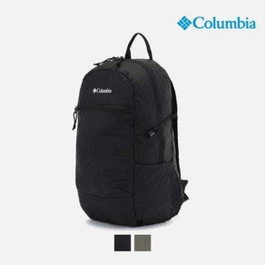 COLUMBIA 공용 본레 포레스트 20L 등 경량 가방 배낭 PU8485 613422, 컬럼비아 블랙(011)