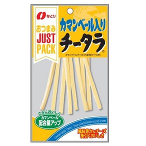 나토리 JUST PACK 카망베르 치타라 25g