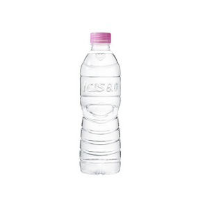 아이시스 8.0 ECO 생수, 40개, 500ml