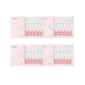 리즈케이퍼스트C 세럼 핑크 퓨어 비타민 씨 15%(5개입) X 4세트