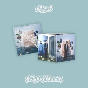 보이넥스트도어 (BOYNEXTDOOR) / 19.99 3d EP wevese albums ve (CD아님/KOZ0432)