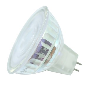 오스람 LED MR16 12V 6.5W GU5.3 전구색(노란색) 2700K, 1개, 전구색