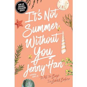 It's Not Summe Without You:Summe Novels 2, Simon & Schuste Books Fo You