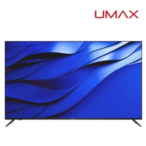 스마트라 유맥스 Ai65G 165cm UHD 스마트 TV 3일AS 중소기업 벽걸이 겸용, 스마트라 유맥스 Ai65G 165cm UHD 스마트 T