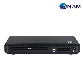 아남 DVD플레이어/PA-102/HDMI/USB/마이크지원po-2875EA, 쿠팡 본상품선택