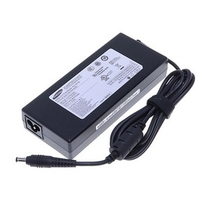 삼성 정품 게이밍 노트북 오디세이 AD-18019B 19.5V 9.23A 180W 전원케이블 별도, 어댑터, 1개