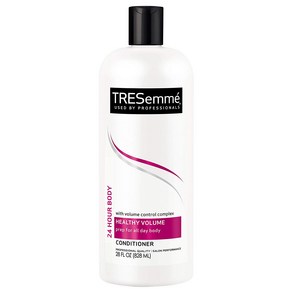 Tresemme 컨디셔너 헬시 볼륨