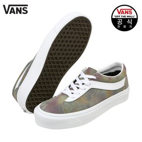 Bold NI (Tie Dye Suede)_VN0A5DYAAZF1