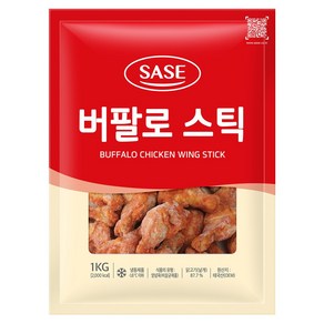 사세 버팔로스틱