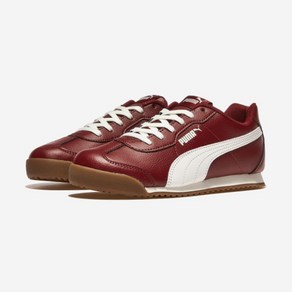 [ABC마트] 푸마 PUMA 푸마 투리노 II T PUMA TURINO II T PKI40204904 (Intense Red-Wam White-Gum)