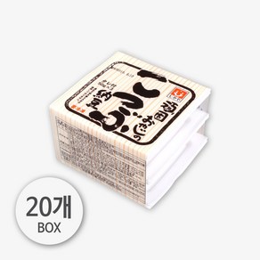 Shikaya Co. Ltd 시가야 코쯔부 낫또, 50g, 60개
