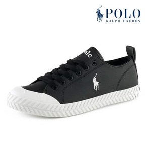 폴로(POLO) KESWICK II 케스윅 블랙 스니커즈 RF103163NC