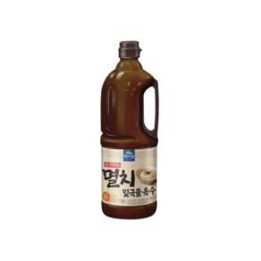 면사랑 멸치육수 멸치액 1.8L