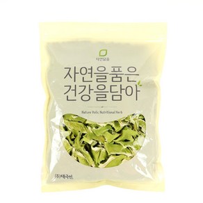 자연닮음 국산 햇 건작두콩, 500g, 1개, 1개입