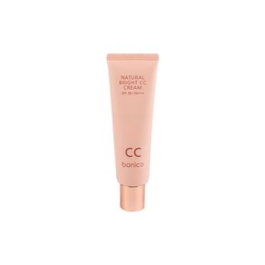 보니코 내추럴 브라이트 CC크림 50ml