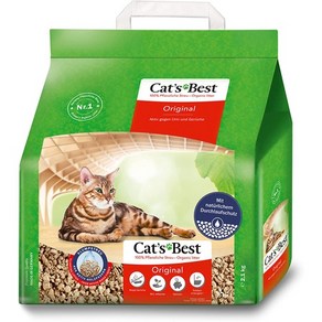 일본직발송 4. Cat % 27s best 레텐마이야 자판 고양이 모래 Cats Best B00DACZ0BO, 1개