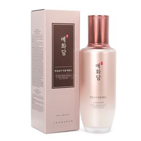 더페이스샵 예화담 천삼송이 자생에센스, 45ml, 1개