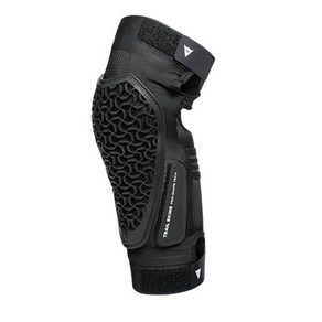 DAINESE 팔꿈치 보호대 TRAIL SKINS PRO ELBOW GUARDS, 블랙