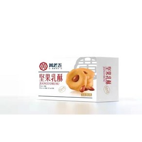 [장가푸드]황로오견과유수 80g*20개입 2가지맛, 요궈맛, 80g, 20개