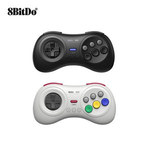 8bitdo M30 무선 게임패드 닌텐도 스위치 2.4G 미니버전 블루투스버전