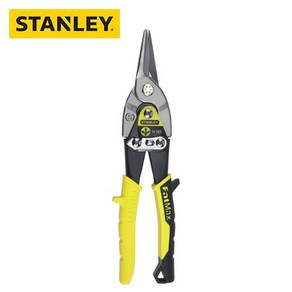 스탠리 14-563 FatMax® 항공함석가위 (직선절단) 254mm