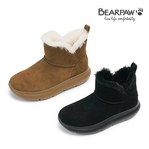 베어파우(BEARPAW) LAINEY 양털 부츠 K2948QD 2종