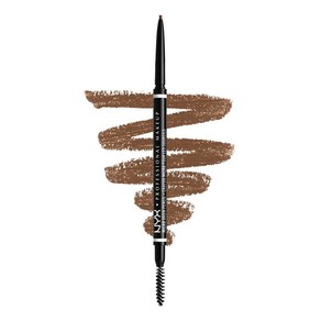 NYX 닉스 아이브로우 펜슬 5.5 쿨 애쉬 브라운 Cool Ash Bown, 1개, 기본