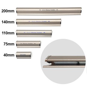 [다스시오]메모홀더 DAS-140 특대