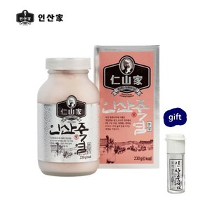 인산가 9회 자죽염 분말 /인산 자죽염, 230g, 1개