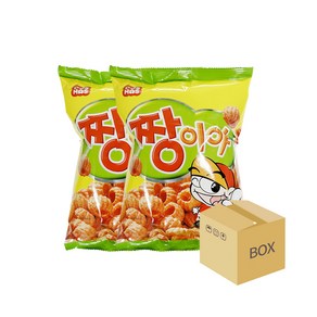 [무료배송 코스모스 짱이야 번들 1box ([130g x 2] 12개)