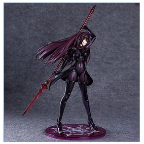 Fate 스카자하 피규어 31cm 페이트/그랜드 오더, 1개