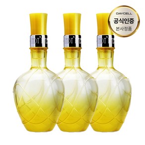 데이셀 에스테니끄 바디퍼퓸 인디 베이비, 150ml, 3개