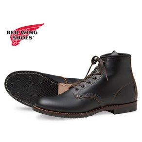 일본 레드윙 벡맨 플랫 박스 워커 부츠 REDWING BECKMAN FLATBOX 9060 직구