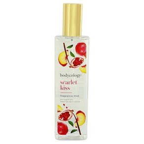 Bodycology Bodycology Scarlet Kiss Fragrance Mist Spray 235ml Women